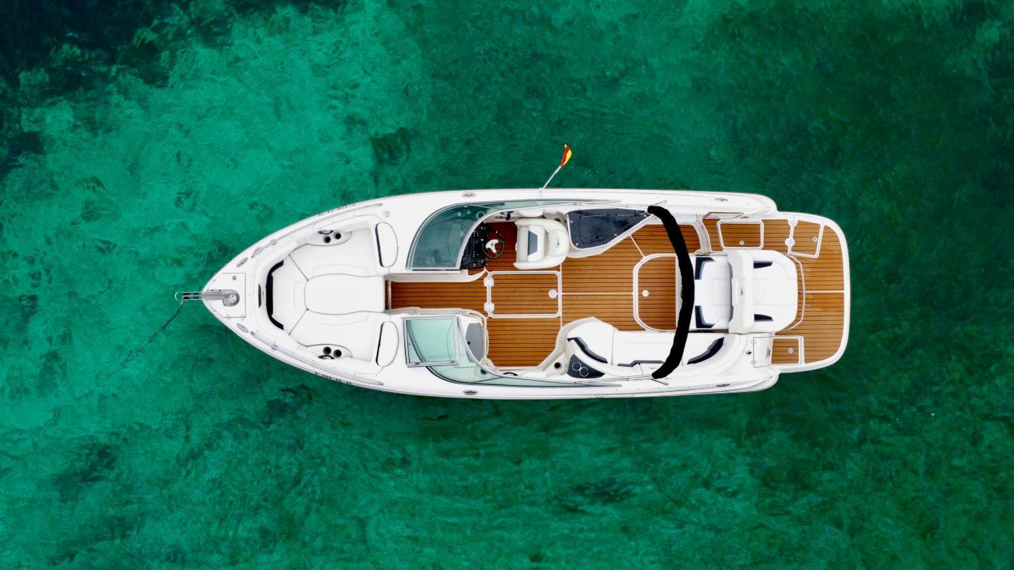 Mallorcainblue Charter Port de Alcudia (Mallorca)