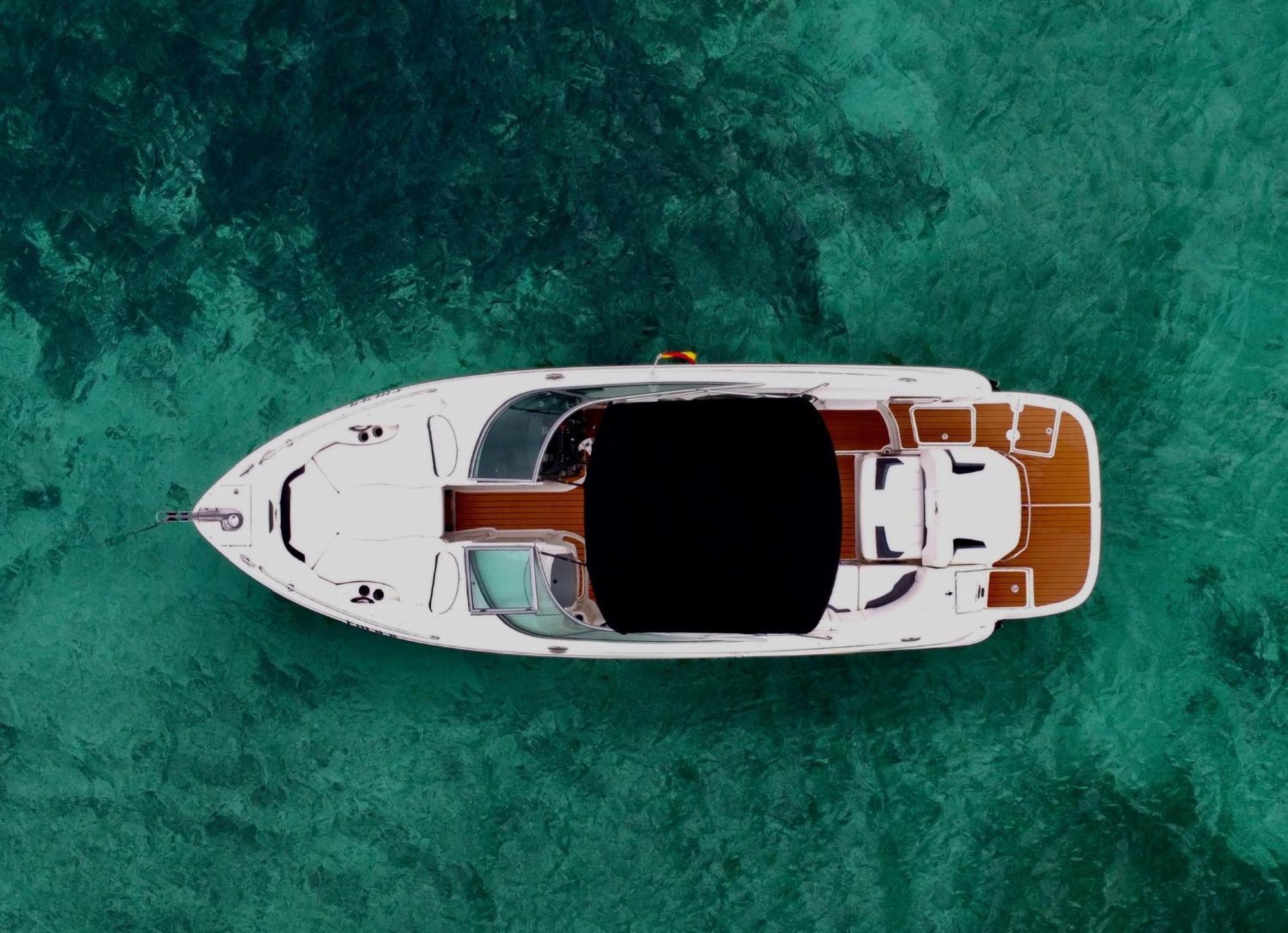 Mallorcainblue Charter Botel