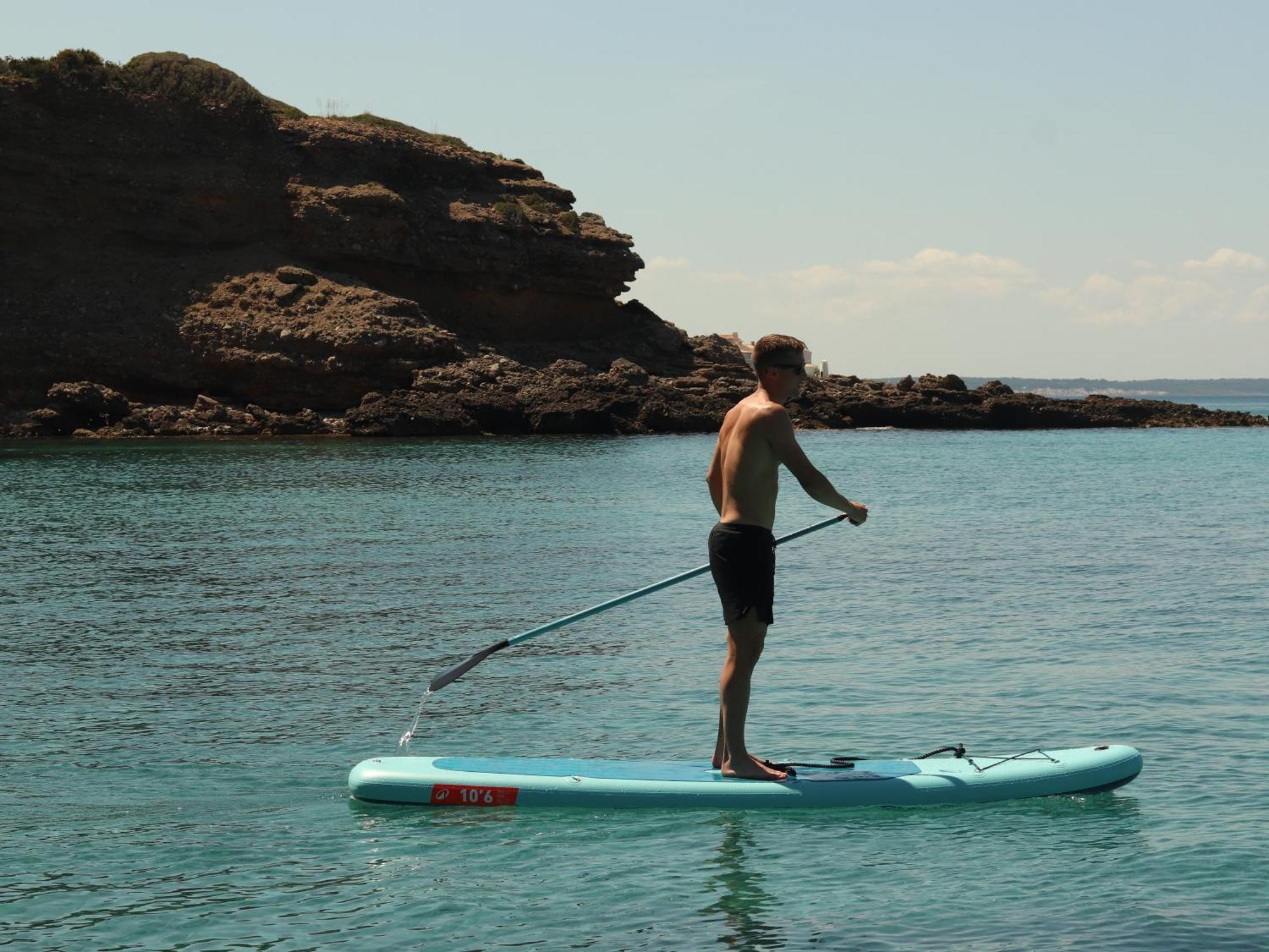 Mallorcainblue Charter *